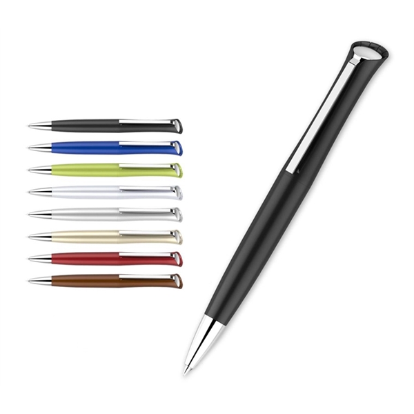 Twist Action Corporate Pen - Twist Action Corporate Pen - Image 1 of 3