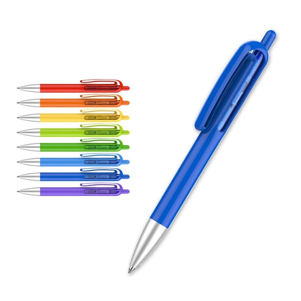 Peep Plastic Pen - Peep Plastic Pen - Image 1 of 4