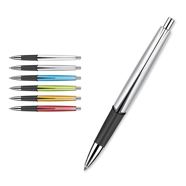 Strip Plastic Pen - Strip Plastic Pen - Image 1 of 6