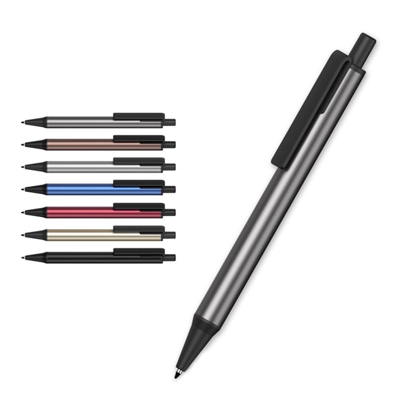 Twilight Metal Pen - Twilight Metal Pen - Image 0 of 1
