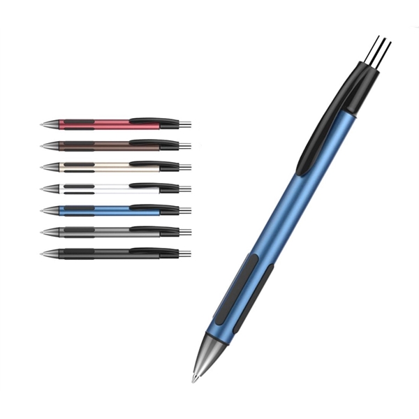 Array Metal Pen - Array Metal Pen - Image 0 of 1