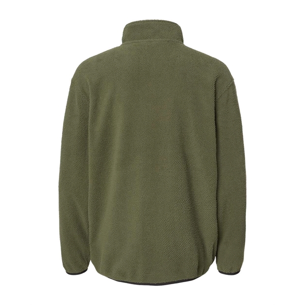 DRI DUCK Brooks Sherpa Mountain Fleece - DRI DUCK Brooks Sherpa Mountain Fleece - Image 7 of 10