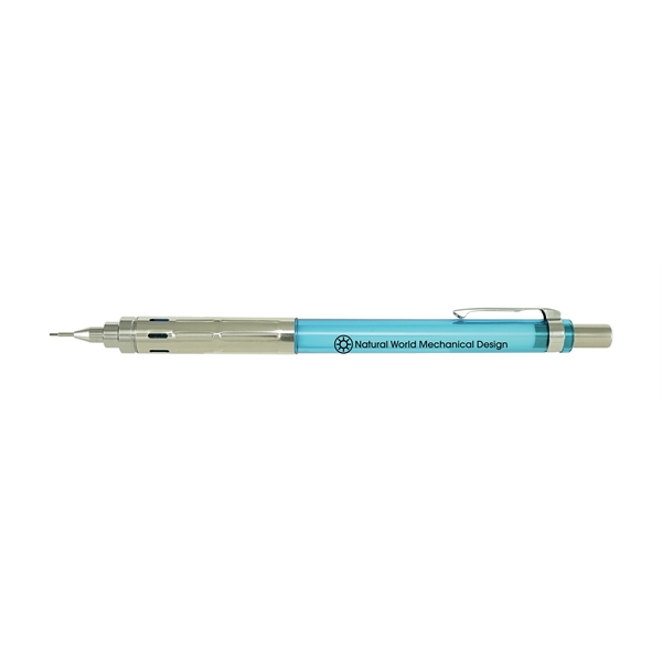 GraphGear 300 Medium Lead Professional Mechanical Pencil - GraphGear 300 Medium Lead Professional Mechanical Pencil - Image 2 of 3