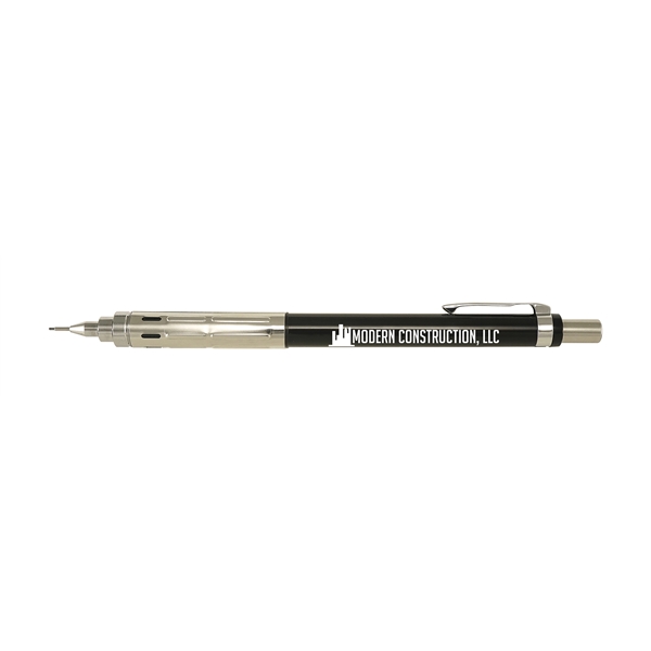 GraphGear 300 Medium Lead Professional Mechanical Pencil - GraphGear 300 Medium Lead Professional Mechanical Pencil - Image 3 of 3
