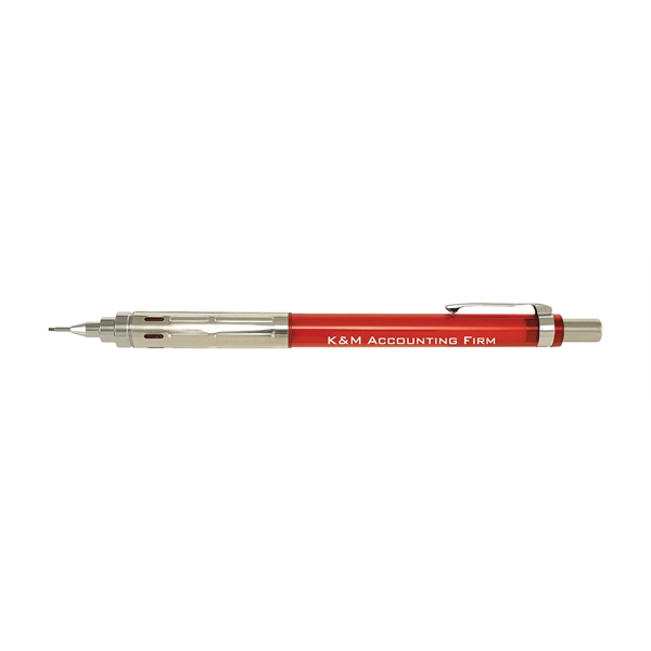 GraphGear 300 Bold Lead Professional Mechanical Pencil - GraphGear 300 Bold Lead Professional Mechanical Pencil - Image 1 of 1
