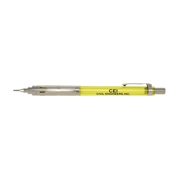 GraphGear 300 Bold Lead Professional Mechanical Pencil - GraphGear 300 Bold Lead Professional Mechanical Pencil - Image 0 of 1