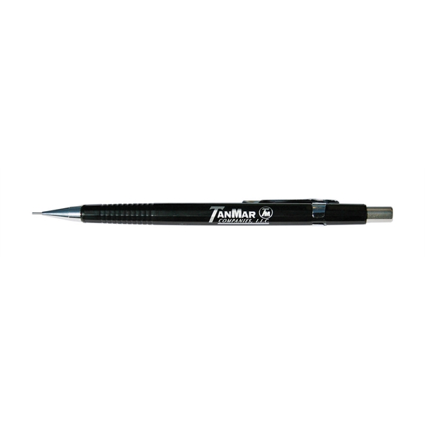 Sharp Mechanical Pencil with 0.5 mm Fine Lead - Sharp Mechanical Pencil with 0.5 mm Fine Lead - Image 0 of 1