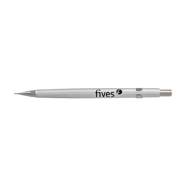 Sharp Mechanical Pencil with 0.5 mm Fine Lead - Sharp Mechanical Pencil with 0.5 mm Fine Lead - Image 1 of 1