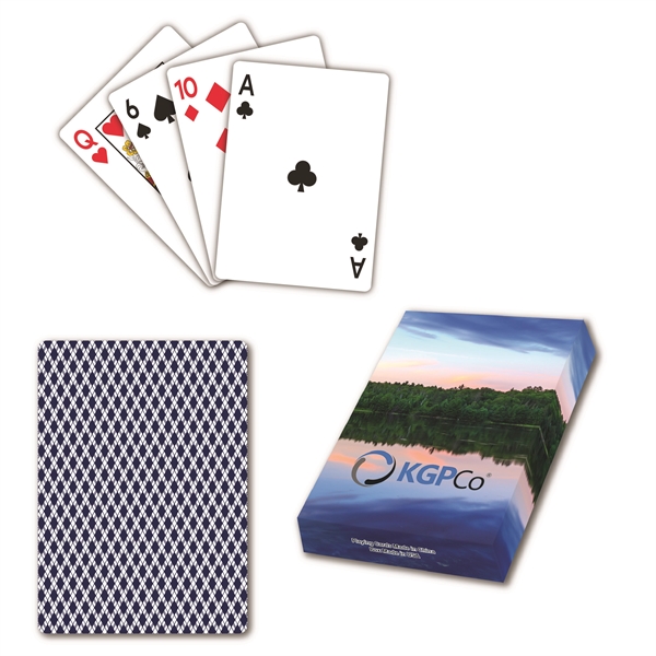 Valu Deck - Valu Deck - Image 0 of 0