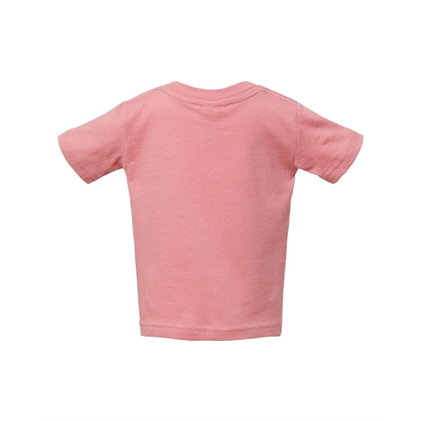 Rabbit Skins Infant Fine Jersey Tee - Rabbit Skins Infant Fine Jersey Tee - Image 85 of 103