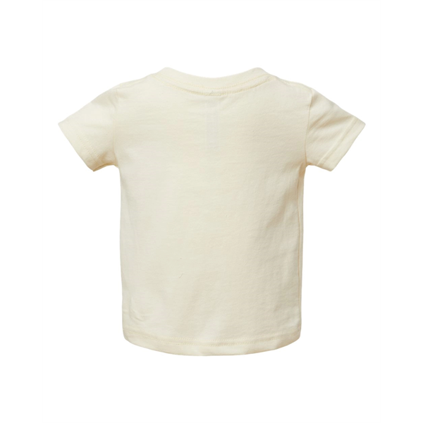 Rabbit Skins Infant Fine Jersey Tee - Rabbit Skins Infant Fine Jersey Tee - Image 87 of 103