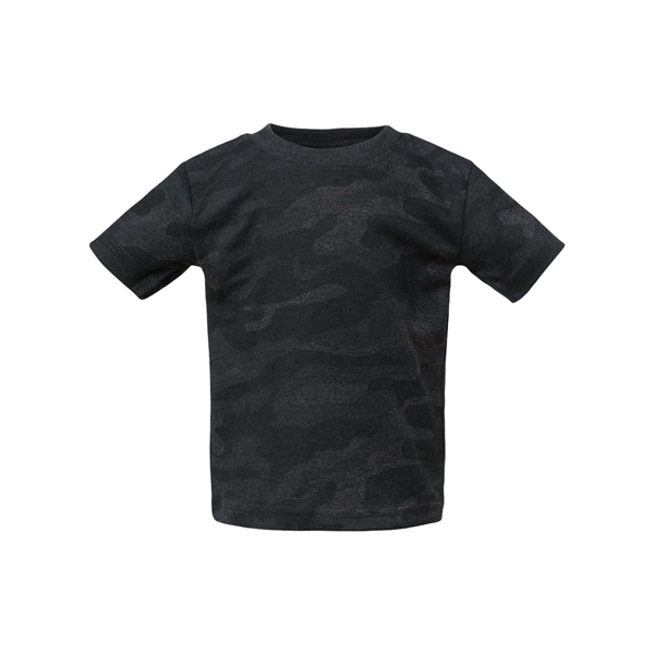 Rabbit Skins Infant Fine Jersey Tee - Rabbit Skins Infant Fine Jersey Tee - Image 90 of 103