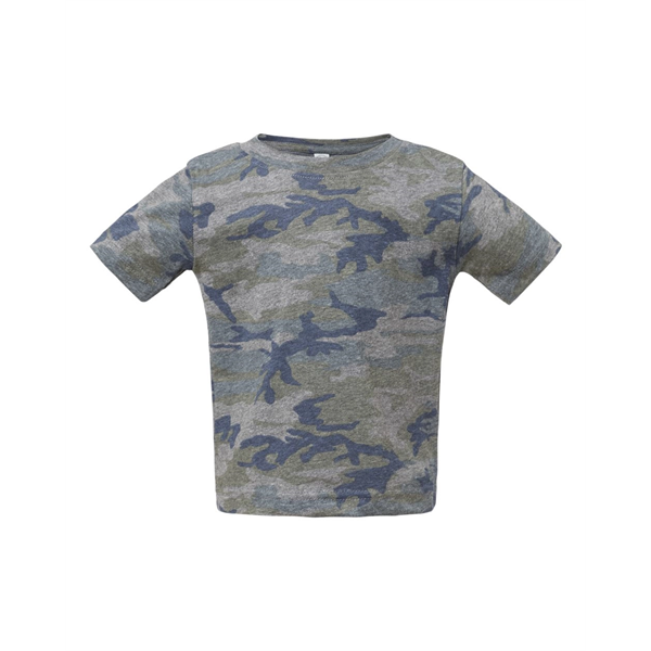 Rabbit Skins Infant Fine Jersey Tee - Rabbit Skins Infant Fine Jersey Tee - Image 92 of 103