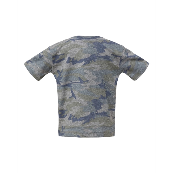Rabbit Skins Infant Fine Jersey Tee - Rabbit Skins Infant Fine Jersey Tee - Image 93 of 103