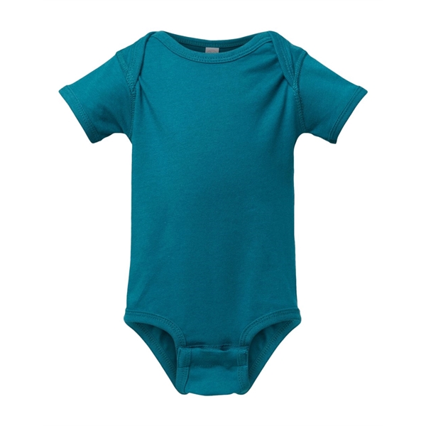 Rabbit Skins Infant Fine Jersey Bodysuit - Rabbit Skins Infant Fine Jersey Bodysuit - Image 145 of 220