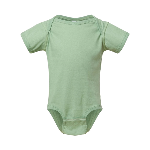 Rabbit Skins Infant Fine Jersey Bodysuit - Rabbit Skins Infant Fine Jersey Bodysuit - Image 147 of 220