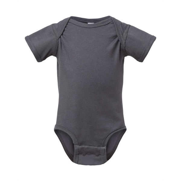 Rabbit Skins Infant Fine Jersey Bodysuit - Rabbit Skins Infant Fine Jersey Bodysuit - Image 149 of 220