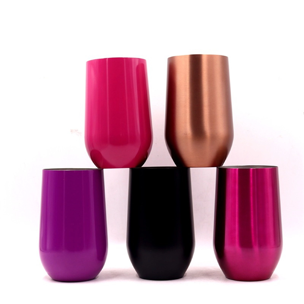 16oz Insulated Double Wall Stainless Steel Tumbler - 16oz Insulated Double Wall Stainless Steel Tumbler - Image 0 of 1