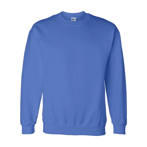 Gildan DryBlend® Crewneck Sweatshirt - Gildan DryBlend® Crewneck Sweatshirt - Image 19 of 28