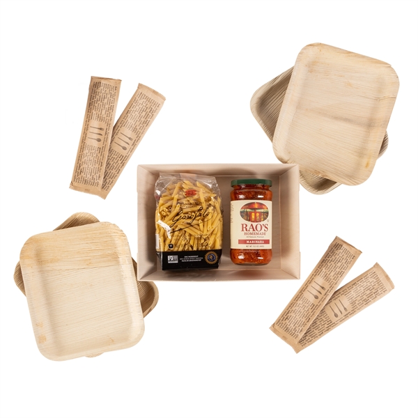 Verterra Italian Night Kit - Verterra Italian Night Kit - Image 2 of 2