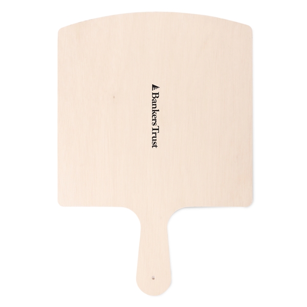 Verterra Large Balsa Wood Chef Board - Verterra Large Balsa Wood Chef Board - Image 0 of 1