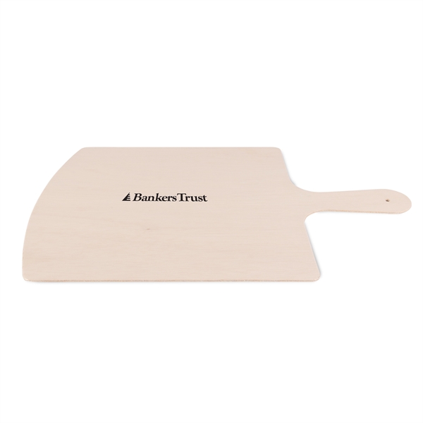 Verterra Large Balsa Wood Chef Board - Verterra Large Balsa Wood Chef Board - Image 1 of 1