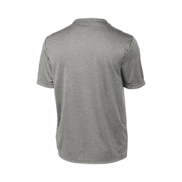 Sport-Tek PosiCharge Competitor Tee. - Sport-Tek PosiCharge Competitor Tee. - Image 137 of 255