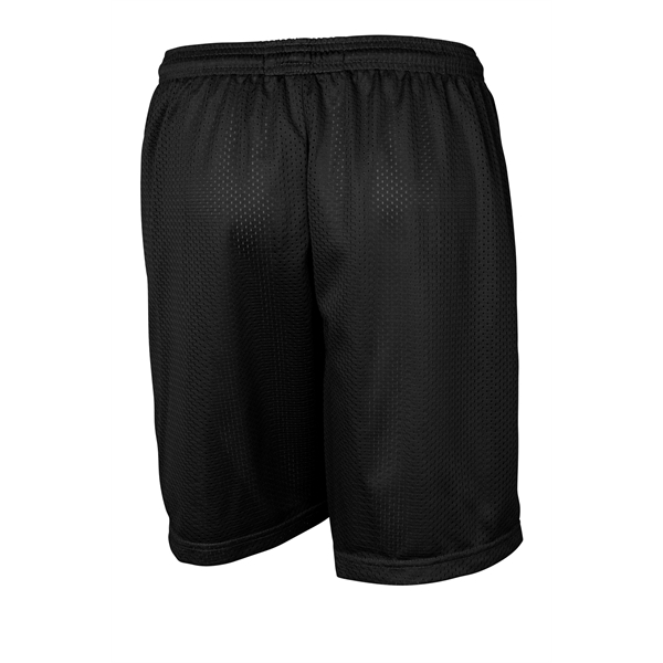 Sport-Tek PosiCharge Classic Mesh Short. - Sport-Tek PosiCharge Classic Mesh Short. - Image 37 of 44