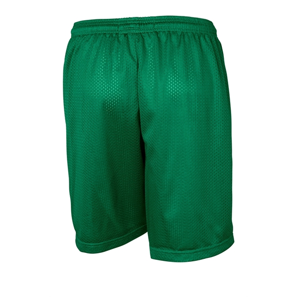 Sport-Tek PosiCharge Classic Mesh Short. - Sport-Tek PosiCharge Classic Mesh Short. - Image 39 of 44