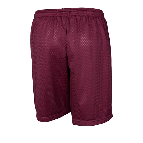 Sport-Tek PosiCharge Classic Mesh Short. - Sport-Tek PosiCharge Classic Mesh Short. - Image 40 of 44