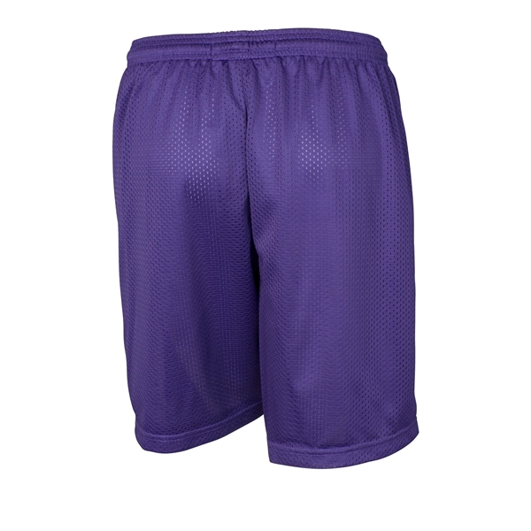 Sport-Tek PosiCharge Classic Mesh Short. - Sport-Tek PosiCharge Classic Mesh Short. - Image 41 of 44