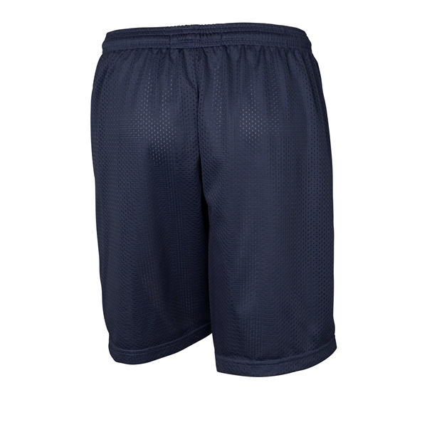 Sport-Tek PosiCharge Classic Mesh Short. - Sport-Tek PosiCharge Classic Mesh Short. - Image 42 of 44