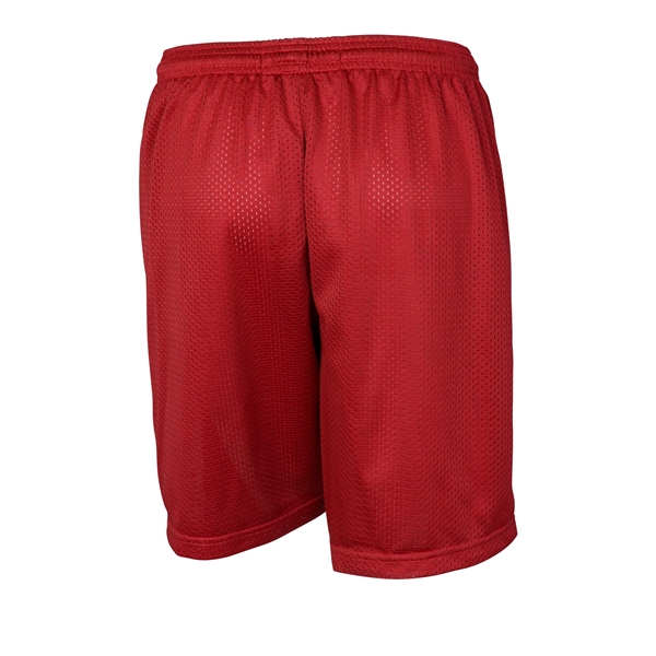 Sport-Tek PosiCharge Classic Mesh Short. - Sport-Tek PosiCharge Classic Mesh Short. - Image 43 of 44