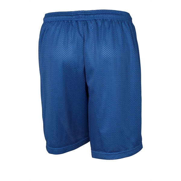 Sport-Tek PosiCharge Classic Mesh Short. - Sport-Tek PosiCharge Classic Mesh Short. - Image 44 of 44