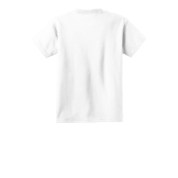 Port & Company Youth Beach Wash Garment-Dyed Tee. - Port & Company Youth Beach Wash Garment-Dyed Tee. - Image 51 of 109