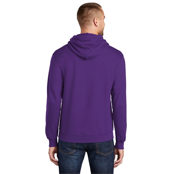 Port & Company - Core Fleece Pullover Hooded Sweatshirt. - Port & Company - Core Fleece Pullover Hooded Sweatshirt. - Image 225 of 345