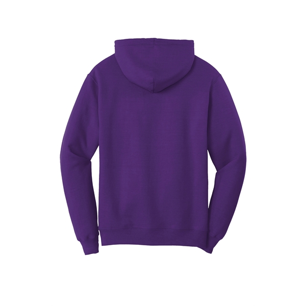 Port & Company - Core Fleece Pullover Hooded Sweatshirt. - Port & Company - Core Fleece Pullover Hooded Sweatshirt. - Image 226 of 345