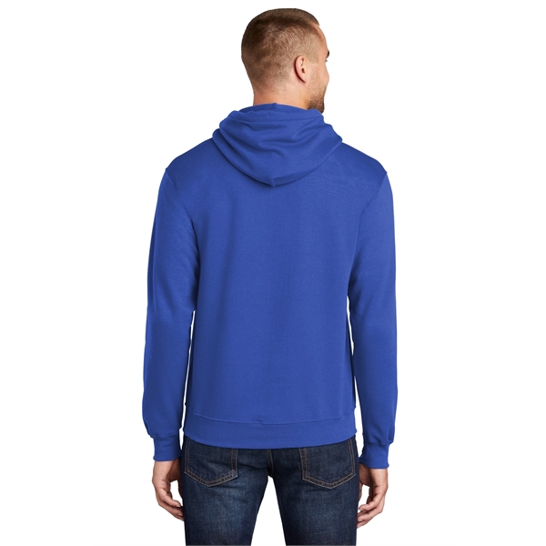 Port & Company - Core Fleece Pullover Hooded Sweatshirt. - Port & Company - Core Fleece Pullover Hooded Sweatshirt. - Image 227 of 345