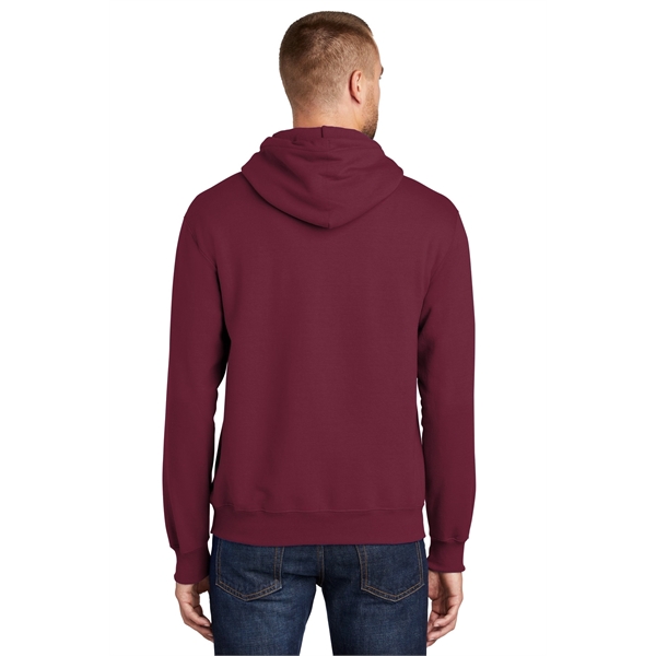 Port & Company Tall Essential Fleece Pullover Hooded Swea... - Port & Company Tall Essential Fleece Pullover Hooded Swea... - Image 57 of 87