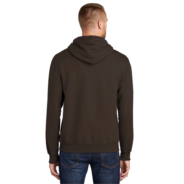 Port & Company Tall Essential Fleece Pullover Hooded Swea... - Port & Company Tall Essential Fleece Pullover Hooded Swea... - Image 59 of 87