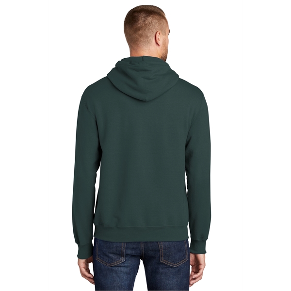 Port & Company Tall Essential Fleece Pullover Hooded Swea... - Port & Company Tall Essential Fleece Pullover Hooded Swea... - Image 60 of 87