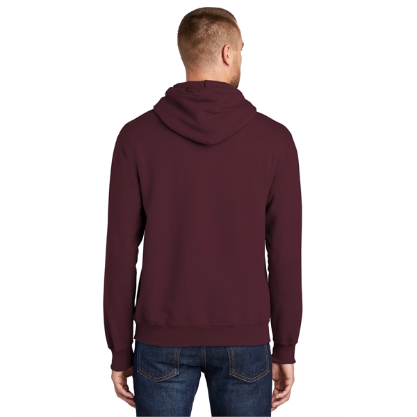 Port & Company Tall Essential Fleece Pullover Hooded Swea... - Port & Company Tall Essential Fleece Pullover Hooded Swea... - Image 63 of 87