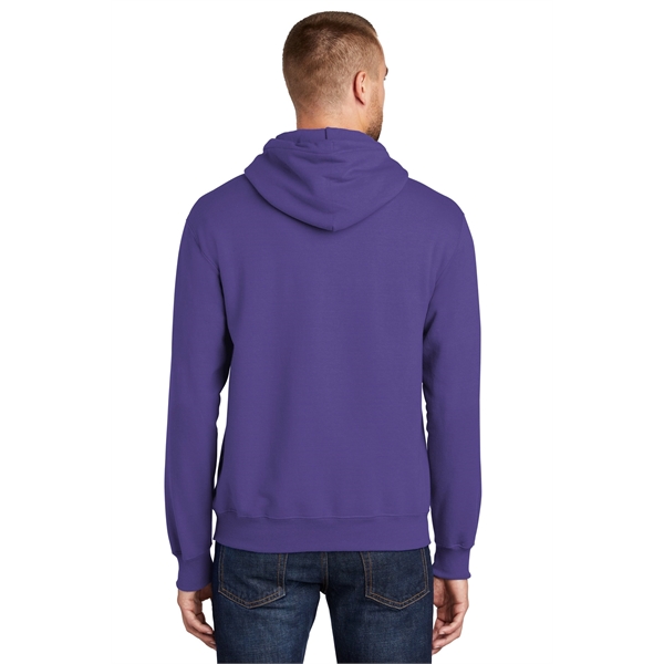 Port & Company Tall Essential Fleece Pullover Hooded Swea... - Port & Company Tall Essential Fleece Pullover Hooded Swea... - Image 66 of 87