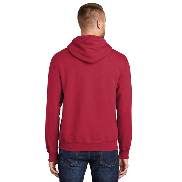 Port & Company Tall Essential Fleece Pullover Hooded Swea... - Port & Company Tall Essential Fleece Pullover Hooded Swea... - Image 67 of 87