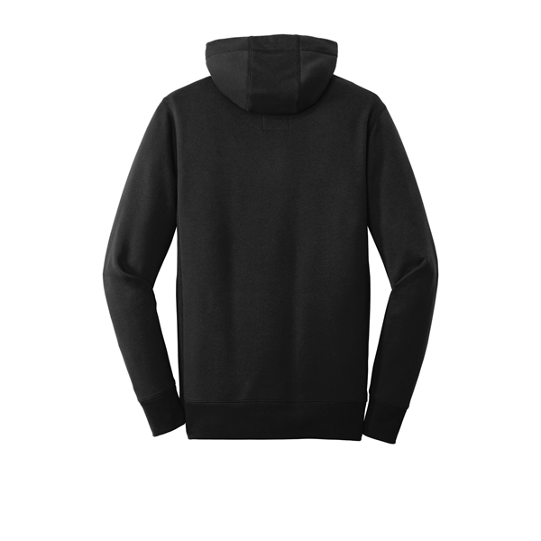 New Era French Terry Pullover Hoodie. - New Era French Terry Pullover Hoodie. - Image 21 of 42