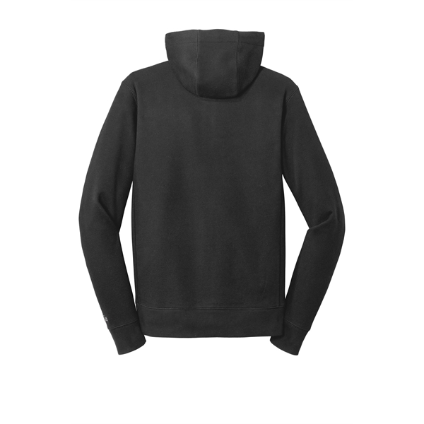 New Era French Terry Full-Zip Hoodie. - New Era French Terry Full-Zip Hoodie. - Image 15 of 34