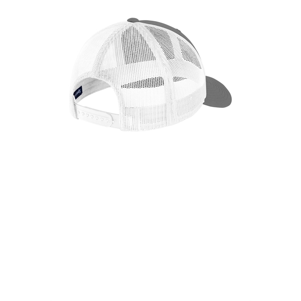Sport-Tek YP Classics Retro Trucker Cap. - Sport-Tek YP Classics Retro Trucker Cap. - Image 10 of 39