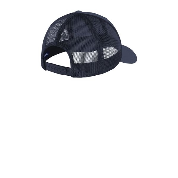 Sport-Tek YP Classics Retro Trucker Cap. - Sport-Tek YP Classics Retro Trucker Cap. - Image 11 of 39