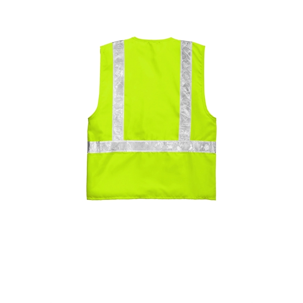 Port Authority Enhanced Visibility Vest. - Port Authority Enhanced Visibility Vest. - Image 9 of 13