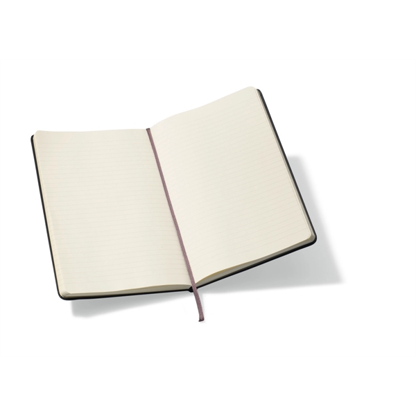 Moleskine® Hard Cover Ruled Large Notebook - Moleskine® Hard Cover Ruled Large Notebook - Image 47 of 57